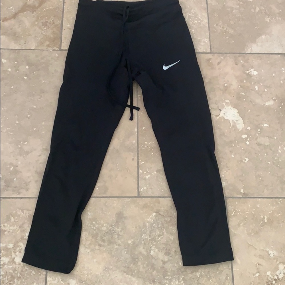 Nike Dri-Fit work out leggings XS
